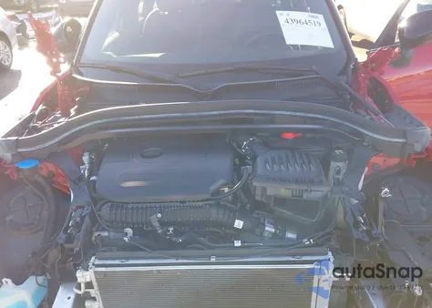 2022 Mini Countryman Cooper S from USA, damaged, VIN WMZ53BR0XN3N41719